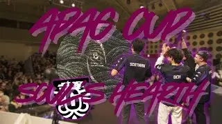 Soul's Heart R6 | APAC CUP
