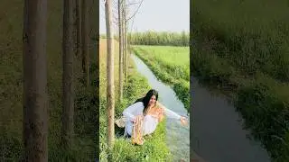 attitude bawali ❤️ #haryanvisong #song #dj #missparul #newsong #parulpanghal #missparul