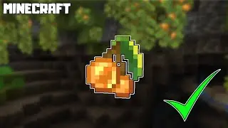 Minecraft | Как получить светящиеся ягоды!