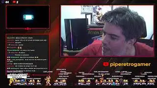 🎮🔥 FT50 - PIPERETRO VS JJJ ROCK 🎮🔥