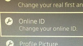 PS4 Name Change Is Now Live! 2019 How to change Your PSN name!