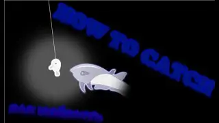 Cat goes fishing | Кэт гоес фишинг HOW TO CATCH BULDEATER КАК ПОЙМАТЬ ПОЖЫРАТЕЛЯ ЛАМПОЧЕК