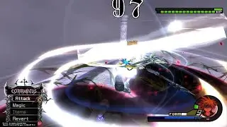 Sora vs Marluxia KINGDOM HEARTS - HD 1.5+2.5 ReMIX -_20260202220238