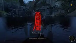 Wuchang Fallen Feathers Hindi | Part 34 &ndash; Monstrous Toddler Boss Fight | The Tarnished Medi
