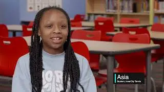ICT at Bethune Arts Elementary - Short