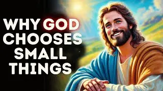 💥God Says: 
