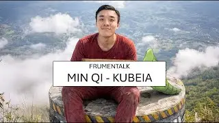 Min Qi di Kubeia e i collezionisti di videogiochi - Frumentalk Podcast