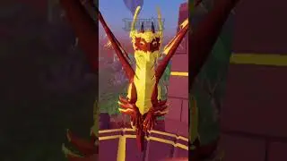 Dragon Adventures: The Source Dragons have been summoned successfully! #viral #fyp