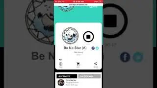 Glen Strong - Be No Star