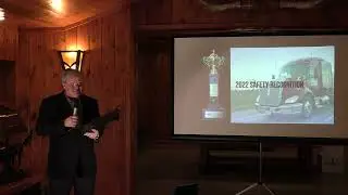 Groendyke Transport Safety Awards Banquet