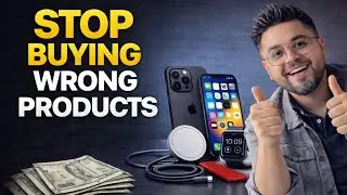 Best Apple Accessories You Must Buy in 2026 | iPhone, Apple Watch & AirPods