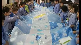 SUBE SUBE SUBE  Bandera Del Amor