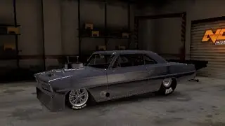 Nova 5.5 tune(NOLIMIT2)