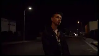 Benji Lewis - Fast Forward (Official Video)