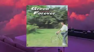 Toshihiro Itoh - Green Forever - 1987 [Full Album]