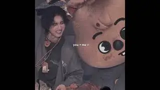 Han Quokka And Leebit ☆ #hanquokka  #leebit #skzoo  #skz
