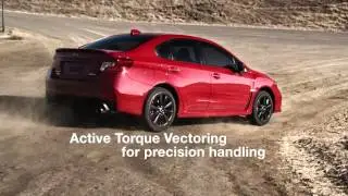 2016 Subaru WRX | Subaru Commercial | Both Hands