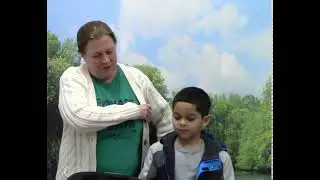 WLES Morning News Show Live Stream