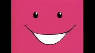 Nick Jr. Face: Loves To Make Funny Faces (Eureeka's Castle Version)