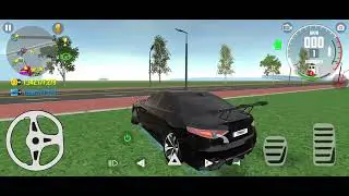 Finally Car Simulator 2 gaming video upload😊✌️