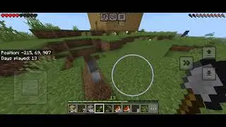 Day 3 of horror smp