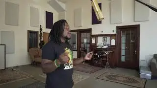 m5 vibe - Nice Try, Love (Spoken Word)