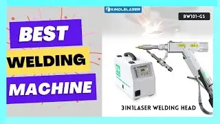 Best Original 1064nm BW101-GS RayTools Laser Welding