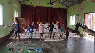 Sunday School || Toling Hai khe Ang birnai