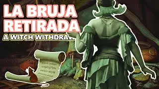 ⚔ LA BRUJA RETIRADA | THE WITCH WITHDRAWN | F&aacute;bula | Misi&oacute;n | Gu&iacute;a completa Soulframe en espa&ntilde;ol 💗