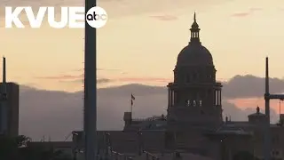 Proposition 8: Texas amendment to ban inheritance tax