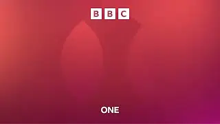 BBC One new branding debut + Breakfast intro 20.10.2021