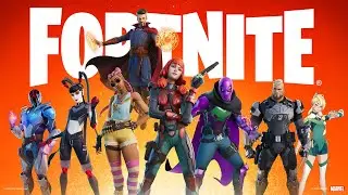 FORTNITE ZERO BUILD solo vs duo ka khel