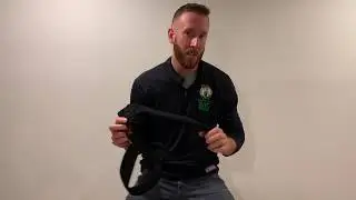 Primate Posture Brace Review