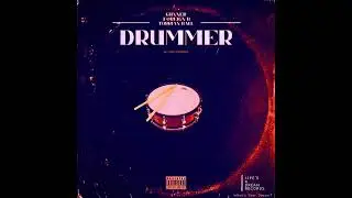 Gunner - Drummer feat. Torrian Ball and Foreign B (Official Audio)