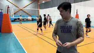 TDVC Jan 15 - Here and There vs Pork Shank (2/3)