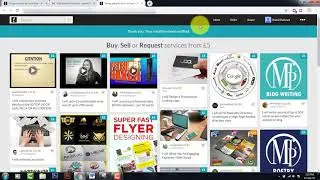 How to create Fivesquid Account