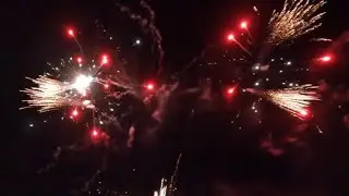 Feu d’artifice pour les enfants à Conflans-Sainte-Honorine : 7 ans de fidélité et d’émotions