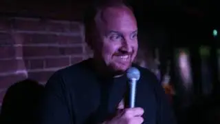 Louis CK - Nothing Good Ends Well