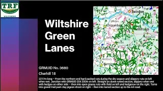 GRMUID 3680 - Cherhill 18
