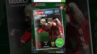Score hero 141-142