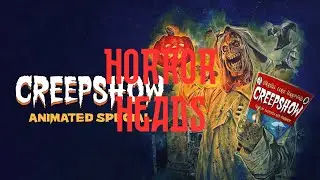 Creepshow Animated Special