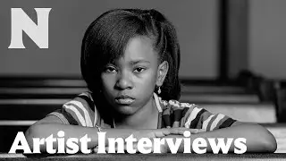 Interview with Dawoud Bey