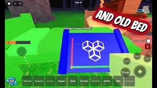 99 night in forest tutorial @Wordyn tsw