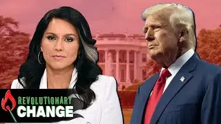 Clint Russell: Tulsi Gabbard REVEALS Russiagate Was A Soft Coup Against Trump