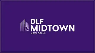 Biggest Launch of the Decade | DLF One Midtown | 2.99CR* | Jenika Ventures