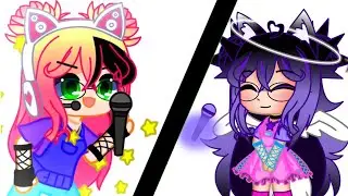 Outfit battle (Nova marca d’água) @LuluGamer_OFC  #FakecollabLuluGamerOFC ☆