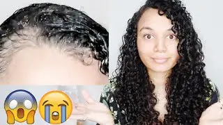 WHY I Stopped Using DevaCurl Q&A