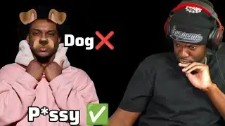 Rage Isn't A Real Dog
