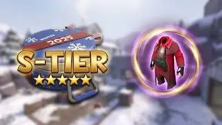 Team Fortress 2 - Unboxing 25 2025 winter cosmic crates (Read Description)
