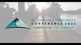 Join Us | BC Tourism and Hospitality Conference